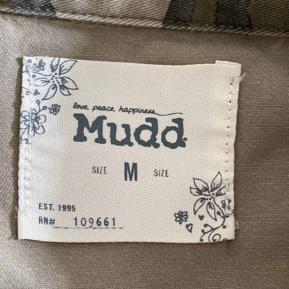 Camo jacket - Picture 5 of 6